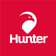 Hunter Logo